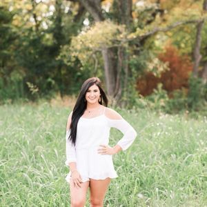 Meet your Posher, Alison